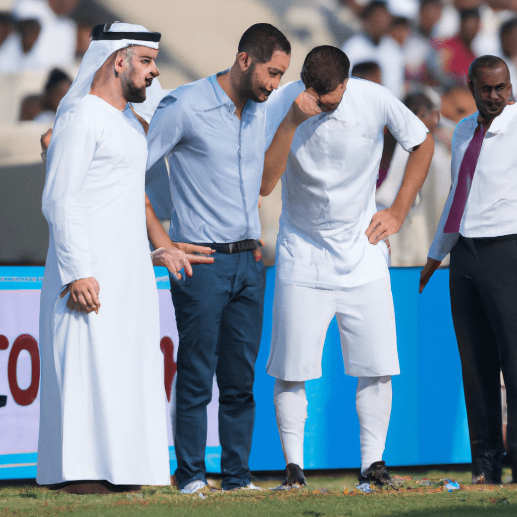 Pourquoi La Coupe Du Monde Au Qatar Est Une Honte Pourqu Io