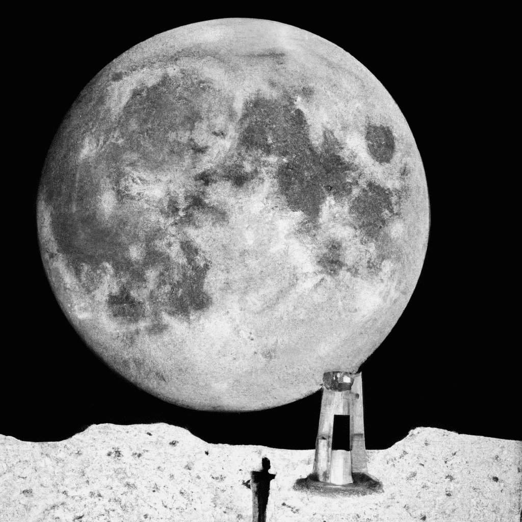Pourquoi Personne Nest Retourné Sur La Lune 3470